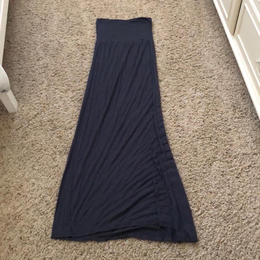 Maxi Skirt